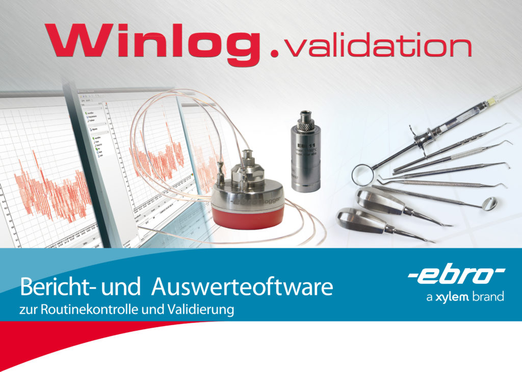 Prozessvalidierung – Anforderungen der Hygiene bei der Aufbereitung von ...