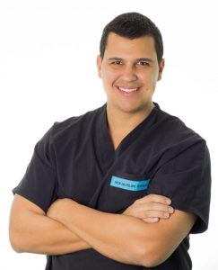 Dr. Felipe Araujo